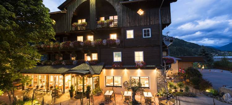 莫尔塔勒霍夫酒店(Hotel Molltalerhof)图片