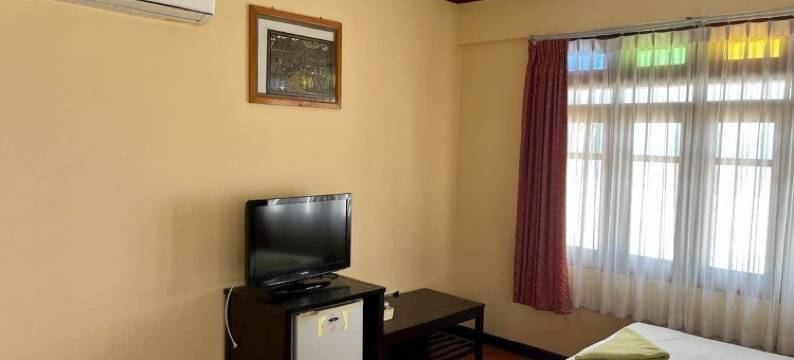 第一海滩度假酒店(First Villa Beach Resort)图片