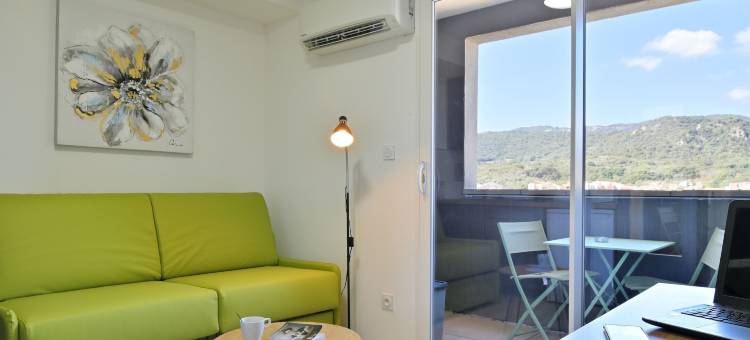 易宿公寓(Résidence Easy Lodge)图片