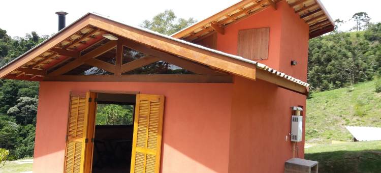 保萨达瑞塞尔瓦自然度假村(Pousada Reserva Nativida)图片