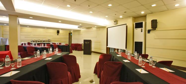 卡拉亚芬斯酒店(Fersal Hotel Kalayaan)图片