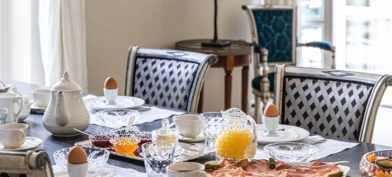 Bergory的La Castagnère(La Castagnère de Bergory)图片