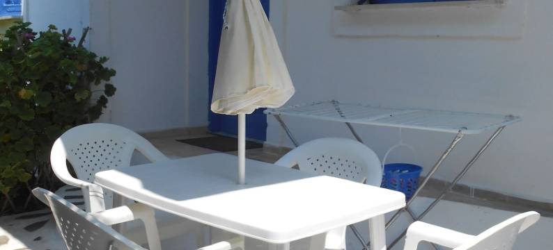 梅尔特米亚开间萨莫斯N3 格利科里萨(Meltemia Studio Samos N.3 Glicorissa)图片