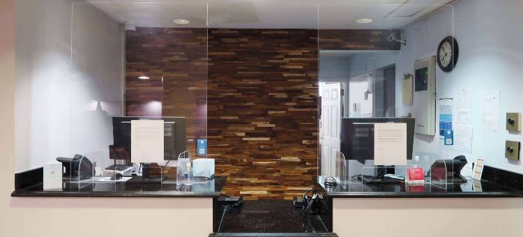 Tysons Corner Suites, A Baymont by Wyndham图片