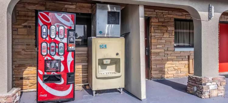 美洲最佳价值酒店奥佩利卡(Americas Best Value Inn Opelika)图片