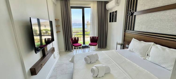 维斯塔别墅(Vista Vills)图片