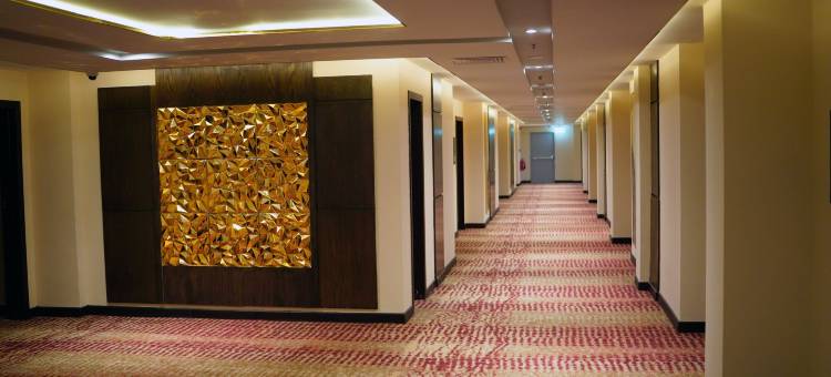 Ramada by Wyndham Murree Lower Topa Resort图片