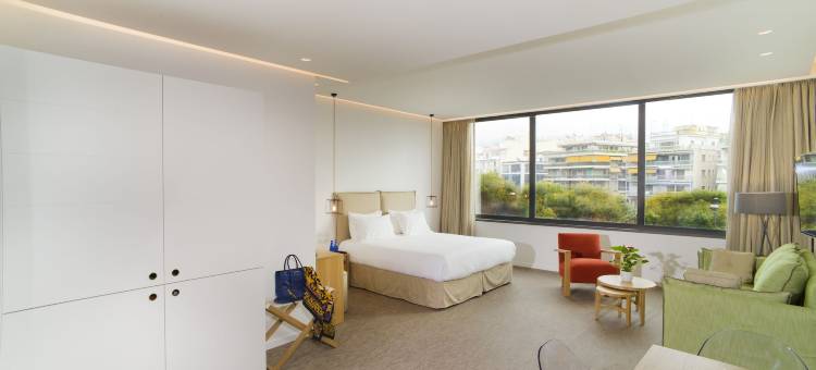 菲克斯NLH-街区生活方式酒店(Nlh Fix | Neighborhood Lifestyle Hotels)图片