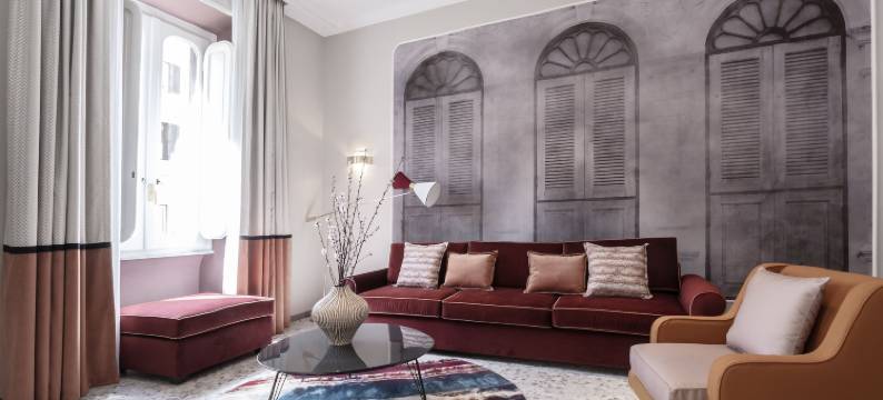 Be Mate Castel Sant'Angelo的伙伴(Be Mate Castel Sant'Angelo)图片