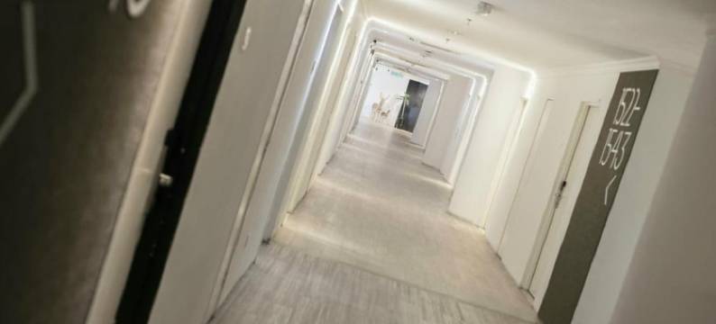 创作者酒店(Creator Hotel)图片