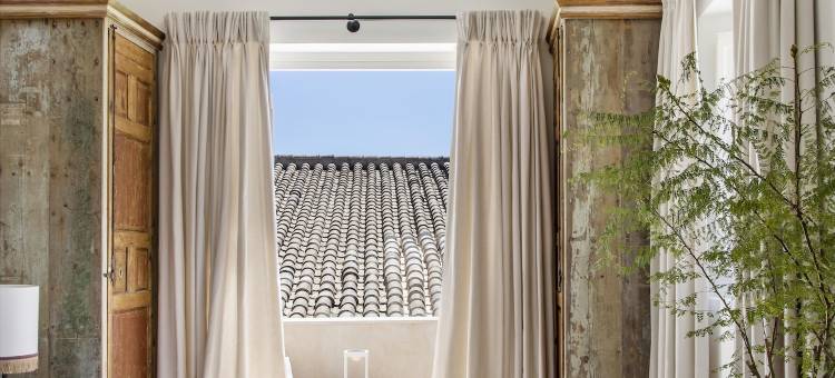 酒窖堤欧佩佩酒店(Hotel Bodega Tio Pepe)图片