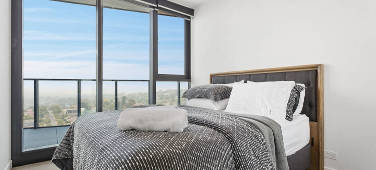 多米服务式公寓酒店(Domi Serviced Apartments)图片