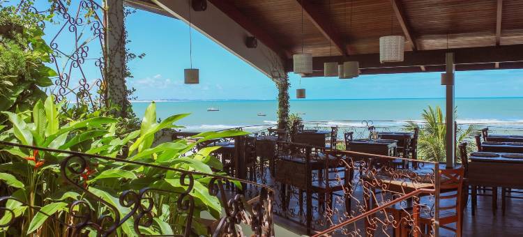 马林精品酒店(Boutique Hotel Marlin's)图片