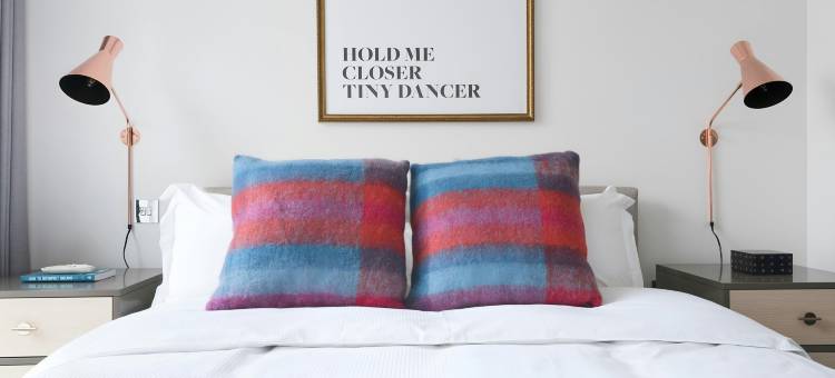 Sonder by Marriott Bonvoy 艾尔德公寓贝斯沃特(Sonder by Marriott Bonvoy Aird House Apartments Bayswater)图片
