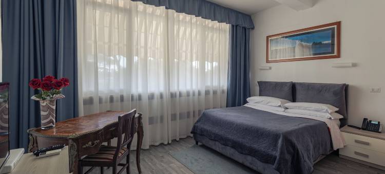 朱丽叶与罗密欧酒店(Hotel Giulietta e Romeo)图片