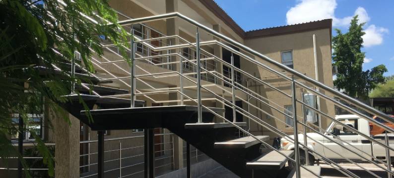 公园景观酒店(Parkview Hotel)图片