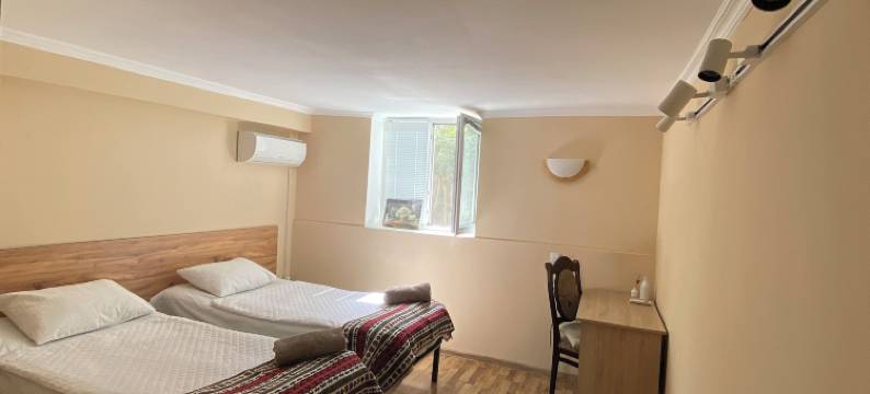 绿色之家招待所(Green House Guest House)图片