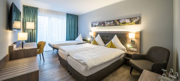 迈尔林克酒店(Hotel Meyerink)图片