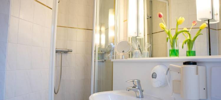 舍尔酒店(Hotel Schere)图片