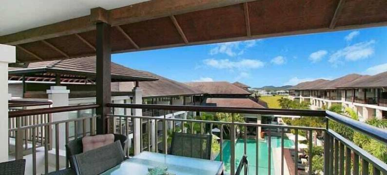 三台度假公寓 - 假日管理(Santai Resort - Holiday Management)图片