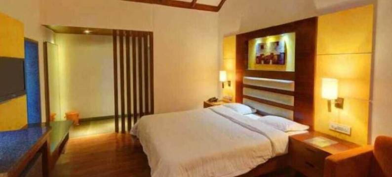 Shankus水上公园和度假村(Shankus Water Park & Resort)图片