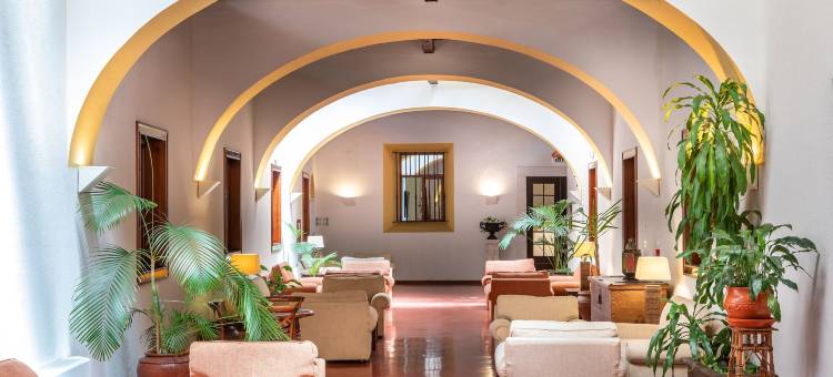 圣约翰德乌斯 - 里丹酒店(Hotel Sao Joao de Deus by Ridan Hotels)图片