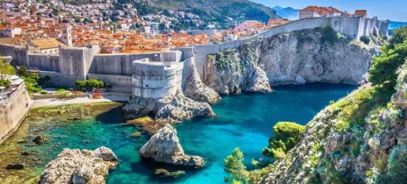 Amoret 公寓(Amoret Apartments)图片