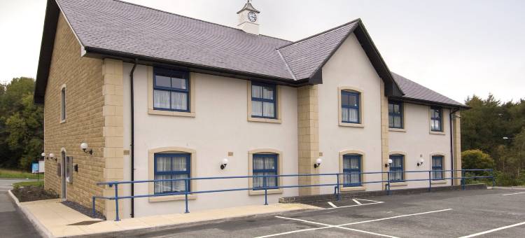 班戈(格温伊德，北威尔士)普里米尔酒店(Premier Inn Bangor (Gwynedd, North Wales))图片