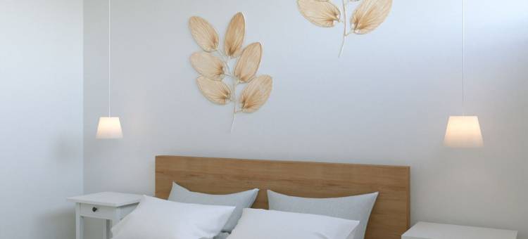 Fenici Levanzo - Island Apartments 菲尼奇莱万佐 - 岛屿公寓(Fenici Levanzo - Island Apartments)图片