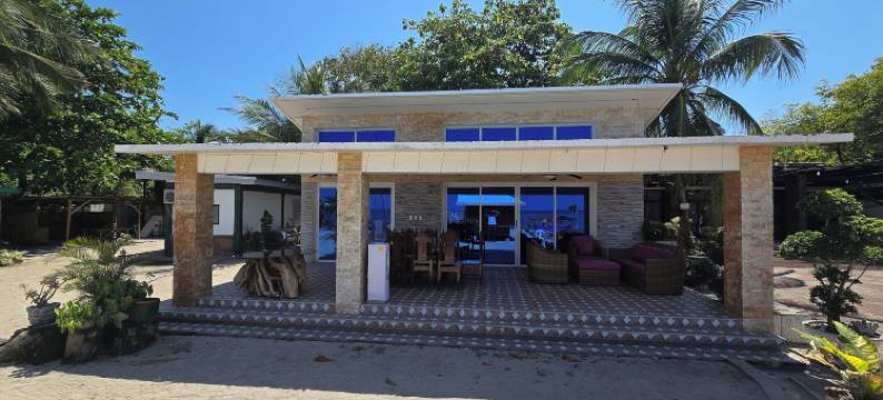 祝福紫竹海滩度假村(The Blessed Purple Bamboo Beach Resort)图片