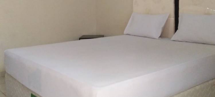O梦宾馆-靠近巴图拉亚尔第四国立小学(Hotel O Yume Guest House Near SDN 4 Batulayar)图片
