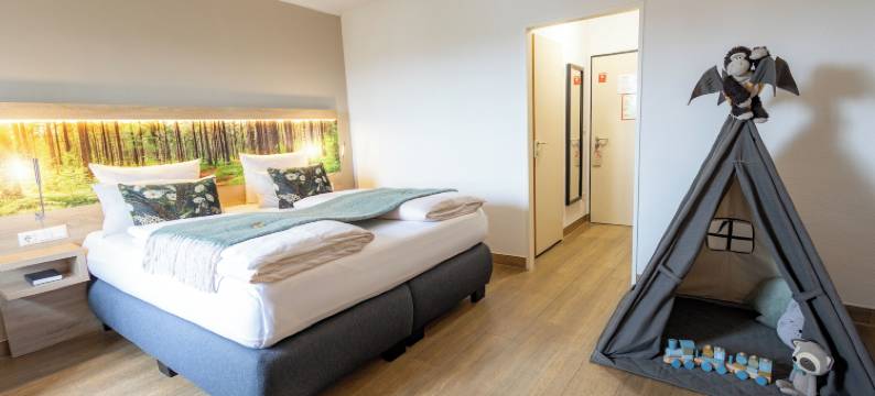 CASCADA 莱茵 by 哈克曼(Cascada Rheine by Hackmann)图片