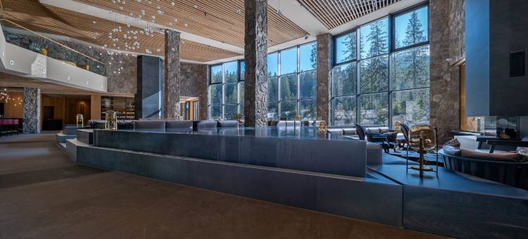 瑞士酒店 达米安 雅斯纳(Swissôtel Damian Jasna)图片