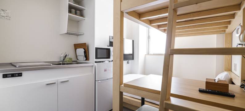 新雪谷斯泰度假村(Stay Resort Niseko)图片