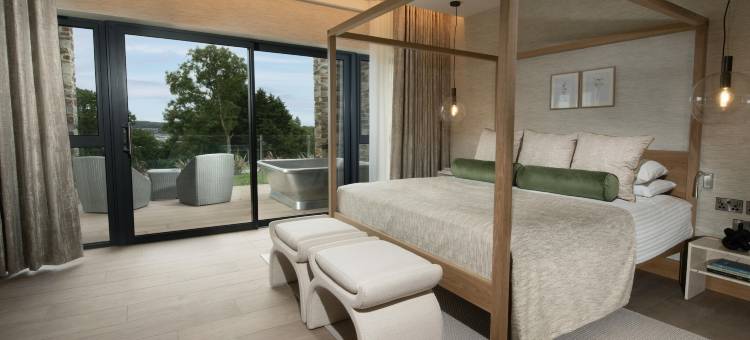 柏凌敦大厅Spa酒店(Boringdon Hall Hotel and Spa)图片