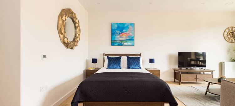 查尔斯希望伦敦格林福德(Charles Hope London Greenford)图片