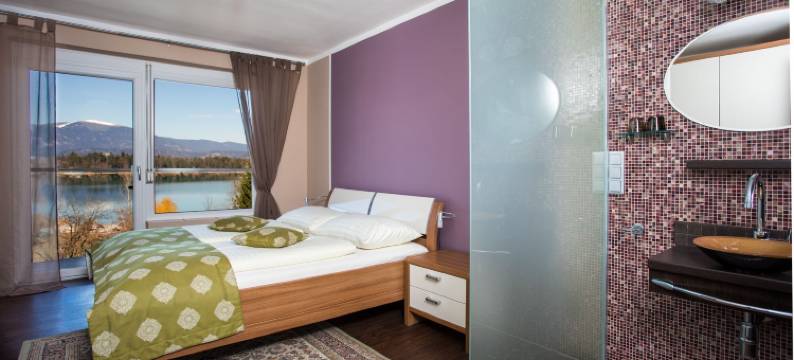 法阿克湖旅馆(Hotel Faaker See Inn)图片