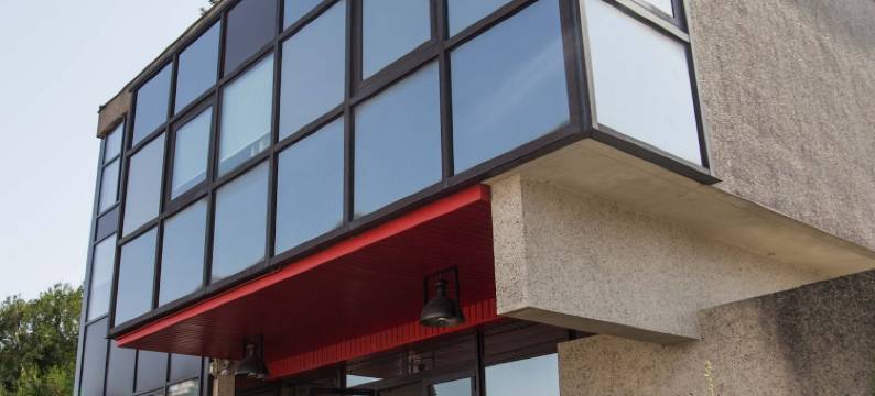 安古莱姆索亚Chanzy公寓酒店(Appart-hôtel Chanzy / Angoulême)图片