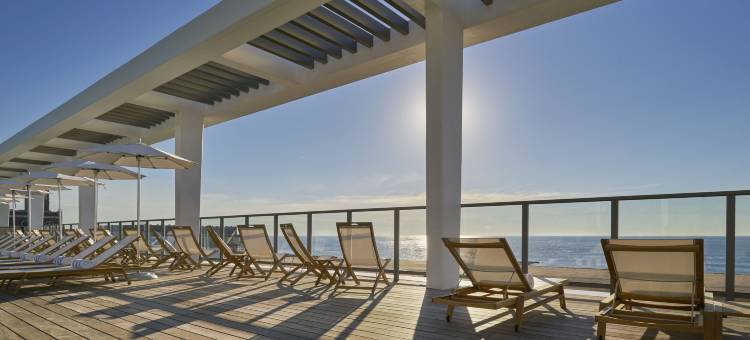 阿斯伯里海洋俱乐部酒店(Asbury Ocean Club Hotel)图片