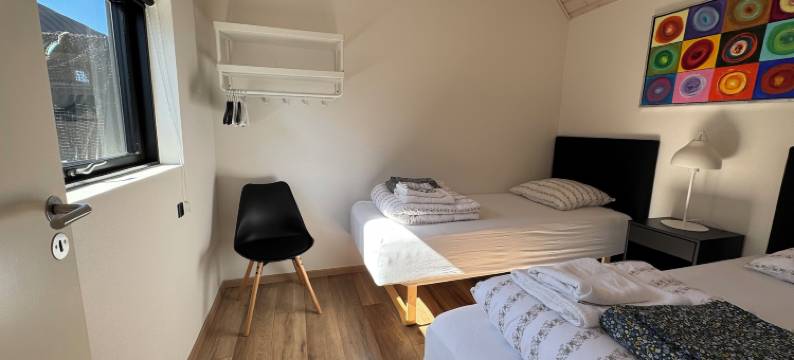 Esehytter 豪华度假屋靠近海滩(Esehytter Luxury Holiday Home Near Beach)图片