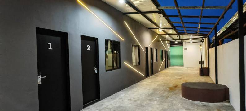 巴克里民宿(Bakri Homestay)图片