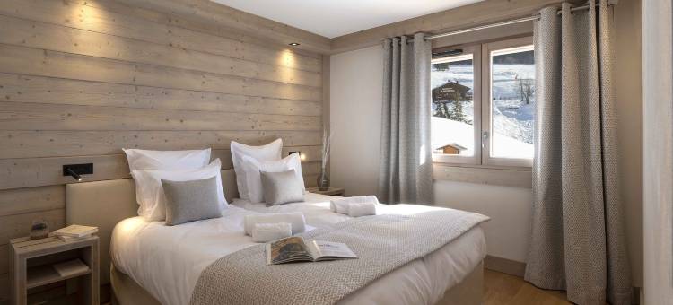 MGM酒店及公寓 – 图尔岩公寓(MGM Hôtels & Résidences - Résidence le Roc des Tours)图片