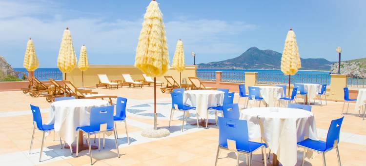 LVG酒店系列 - 拉罗莎德文蒂(Hotel la Rosa dei Venti by Lvg Hotel Collection)图片