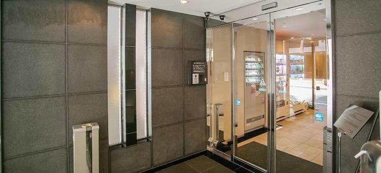 博多火星花园酒店(Mars Garden Hotel Hakata)图片