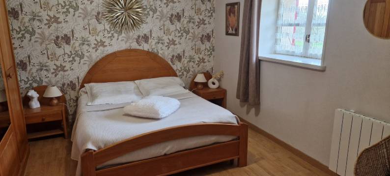 洛吉拉兰德酒店(Le Logis de la Lande)图片