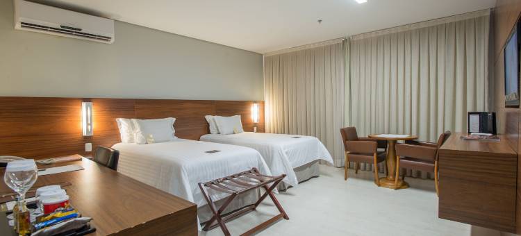 格兰奥达拉酒店(Hotel Gran Odara)图片