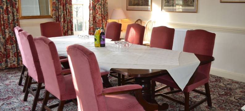 奥尔德风车酒店(The Olde Windmill Inn)图片