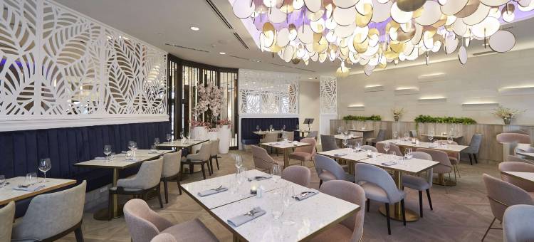 布鲁姆密西沙加，希尔顿格调精选酒店(Bloom Mississauga, Tapestry Collection by Hilton)图片