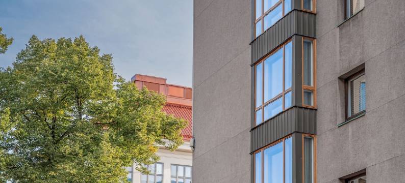 亚瑟酒店(Hotel Arthur)图片