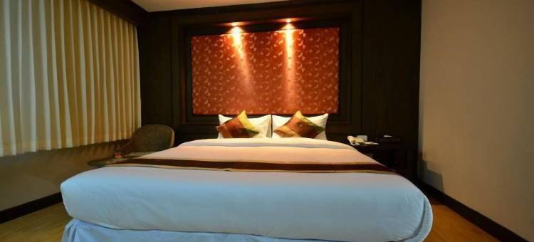 皮亚普亭酒店(Piyaporn Pavilion Hotel)图片